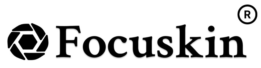 Focuskin logo